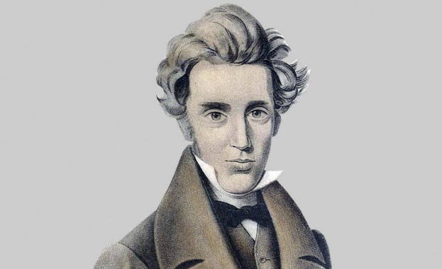 Животът не е проблем, който трябва да се реши...