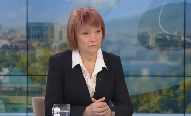 Росица Матева: Има много "отличници" сред секционните избирателни комисии