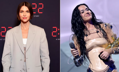 Статия на Руби Роуз разкрива детайли за нощта, в която твърди, че е била насилена от Кейти Пери