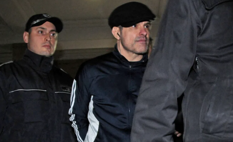 Окончателно: Съдът отказа да освободи предсрочно от затвора Брендо