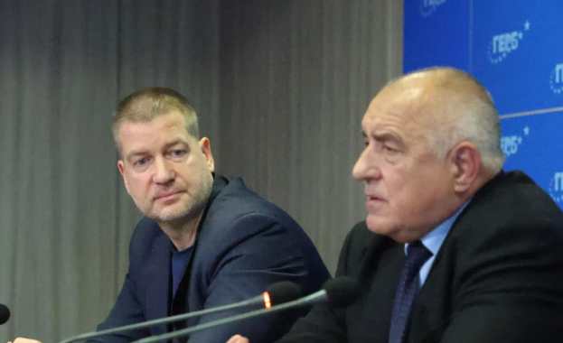 ГЕРБ с коментар след оттеглянето на кмета на Стара Загора от ръководството