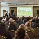 Близо 3000 стопани от цялата страна се включиха в срещите от информационната кампания по директни плащания за Кампания 2026