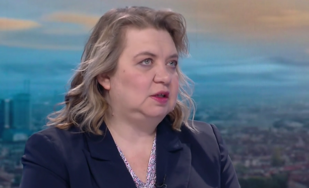 Киселова: Стефанова е била заместник на Сарафов, Сарафов става неин заместник - не може да има радикална промяна 