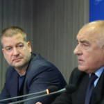 ГЕРБ с коментар след оттеглянето на кмета на Стара Загора от ръководството