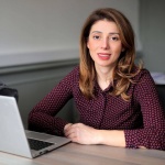 Заместник-кметът на Столична община Десислава Желязкова спечели голямата награда "Рицар на книгата"