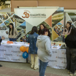 Елаците-Мед участва в Деня на отворените врати в МГУ