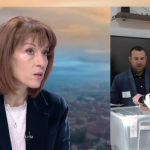 Камелия Нейкова: Изборите минаха спокойно, избирателната активност бе над 50%