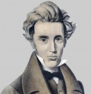 Животът не е проблем, който трябва да се реши...