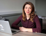 Заместник-кметът на Столична община Десислава Желязкова спечели голямата награда "Рицар на книгата"