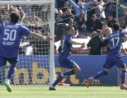 Левски спечели срещу ЦСКА и е на крачка от титлата