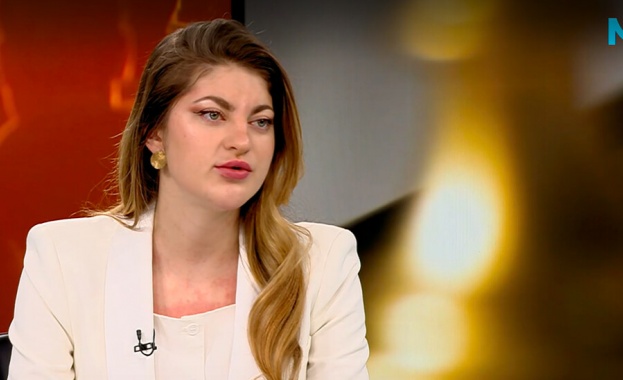 Мария Недина: Сериозно предизвикателство остава и изпълнението на проектите по ПВУ в транспорта