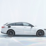 Дизайнер на Mercedes: Хората харесват комбита, но никой не ги купува