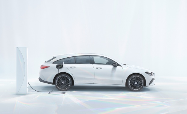 Дизайнер на Mercedes: Хората харесват комбита, но никой не ги купува