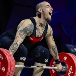 Христо Христов с бронзов медал в двубоя на европейското първенство