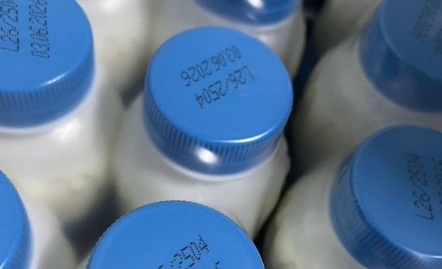 Мляко с манипулиран срок на годност