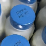 Мляко с манипулиран срок на годност