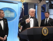 Нов опит за покушение срещу Доналд Тръмп