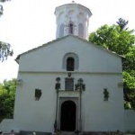 Десеткидоброволци се включиха в облагородяването на Добридолския манастир