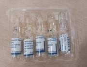 Митническите служители задържаха тестостерон и анаболен стероид в пратки   