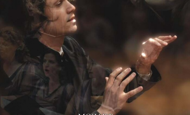 Оркестър „Генезис“ с диригент Йордан Камджалов ще отбележи 10-годишнината си с „Реквием“ от Моцарт тази вечер в зала „България"