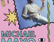 Майкъл Майо с концерт в София тази вечер