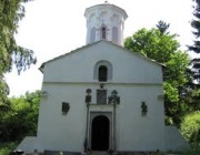 Десеткидоброволци се включиха в облагородяването на Добридолския манастир