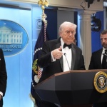 Нов опит за покушение срещу Доналд Тръмп