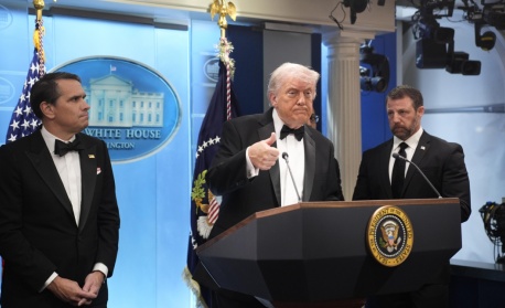 Нов опит за покушение срещу Доналд Тръмп