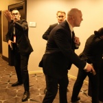 Какво е известно за стрелбата на вечерята в Белия дом