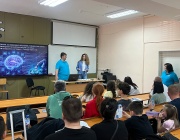 AIBEST и НПГ по КТС в Правец надграждат партньорството си с ново споразумение за сътрудничество