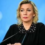 Захарова: Армения е въвлечена в антируската траектория на Европейския съюз