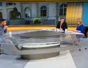 Борис Митов: Трябва да се задвижи процедурата по избор на нов Висш съдебен съвет и да бъде ясно кой, как и защо предлага определени кадрови решения