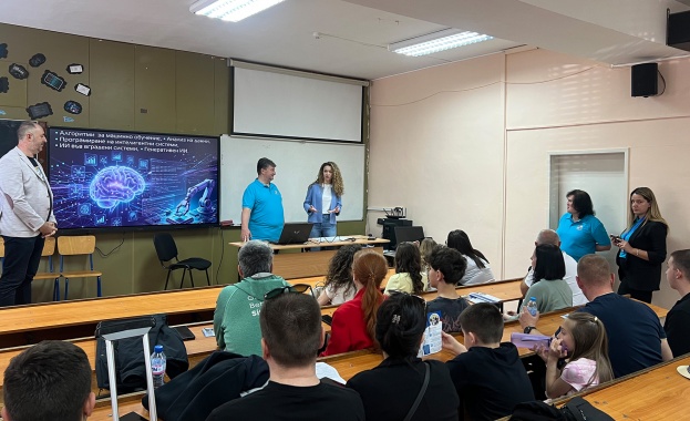 AIBEST и НПГ по КТС в Правец надграждат партньорството си с ново споразумение за сътрудничество