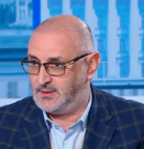 Милен Керемедчиев: Черно море става неплаваемо