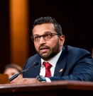 Politico: Директорът на ФБР Каш Пател най-вероятно ще бъде уволнен