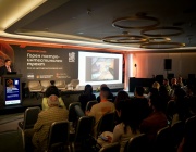 СПЕЦИАЛИСТИ ОБСЪДИХА НОВИТЕ ПОДХОДИ В ДИАГНОСТИКАТА И ЛЕЧЕНИЕТО НА ТУМОРИТЕ НА ГОРНИЯ ГАСТРОИНТЕСТИНАЛЕН ТРАКТ