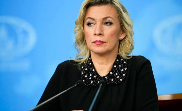 Захарова: Изявленията на Зеленски могат да доведат до ядрен конфликт