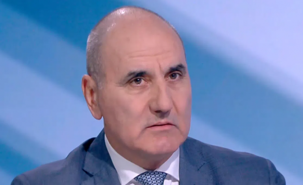 Цветан Цветанов: Радев получи кредит на доверие, ако не го изпълни със съдържание, ще го загуби