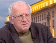 Цветозар Томов, ЦИК: На тези избори грешките в протоколите бяха пет пъти по-малко спрямо предходните