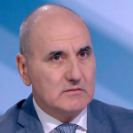 Цветан Цветанов: Радев получи кредит на доверие, ако не го изпълни със съдържание, ще го загуби