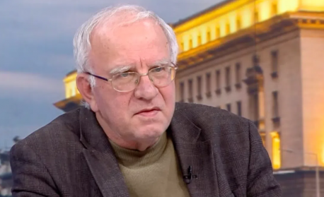 Цветозар Томов, ЦИК: На тези избори грешките в протоколите бяха пет пъти по-малко спрямо предходните