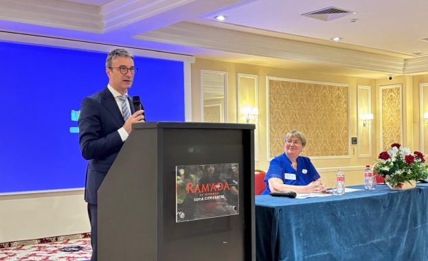 Министър Трайков: Добрият енергиен одит е първата стъпка за ефективно обновяване на сградите и по-ниски сметки за домакинствата