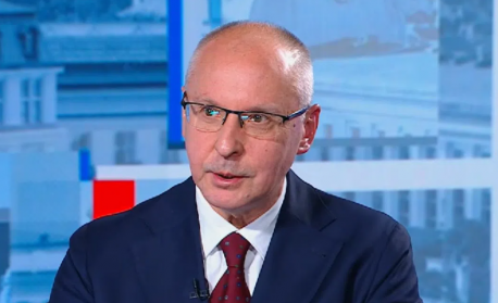 Сергей Станишев се разчувства в ефир: Михаил Заимов бе човек с изключително чувство за историчност