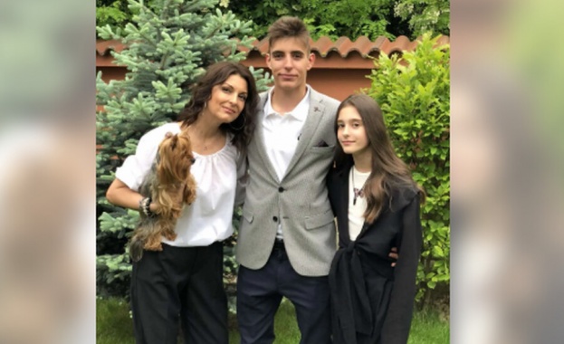 ЗОВ ЗА ПОМОЩ: Майка на две деца има нужда от средства, за да пребори агресивен рак