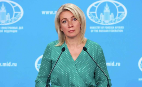 Захарова: Украйна отстранява проблеми на Запада чрез ядрени рискове