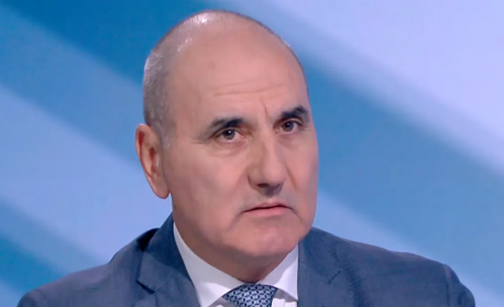 Цветан Цветанов: Радев получи кредит на доверие, ако не го изпълни със съдържание, ще го загуби