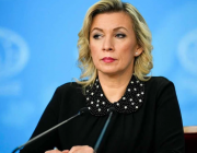 Захарова: Армения е въвлечена в антируската траектория на Европейския съюз