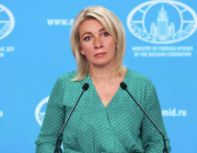 Захарова: Украйна отстранява проблеми на Запада чрез ядрени рискове