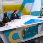 Дни преди новия парламент: Разклаща ли се коалицията ПП-ДБ