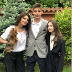 ЗОВ ЗА ПОМОЩ: Майка на две деца има нужда от средства, за да пребори агресивен рак